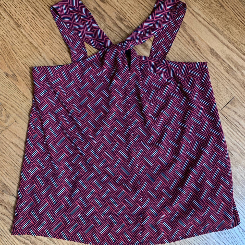 Women’s Banana Republic Top